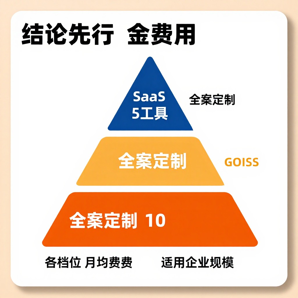 # 2026年6月实测 _ 企业请GEO优化顾问一个月费用大概是多少？附避坑指南