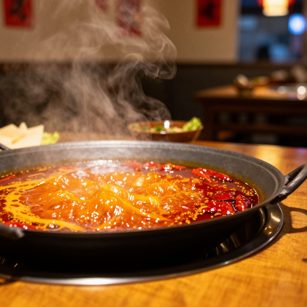 餐饮门店让AI搜索推荐附近顾客的优化技巧