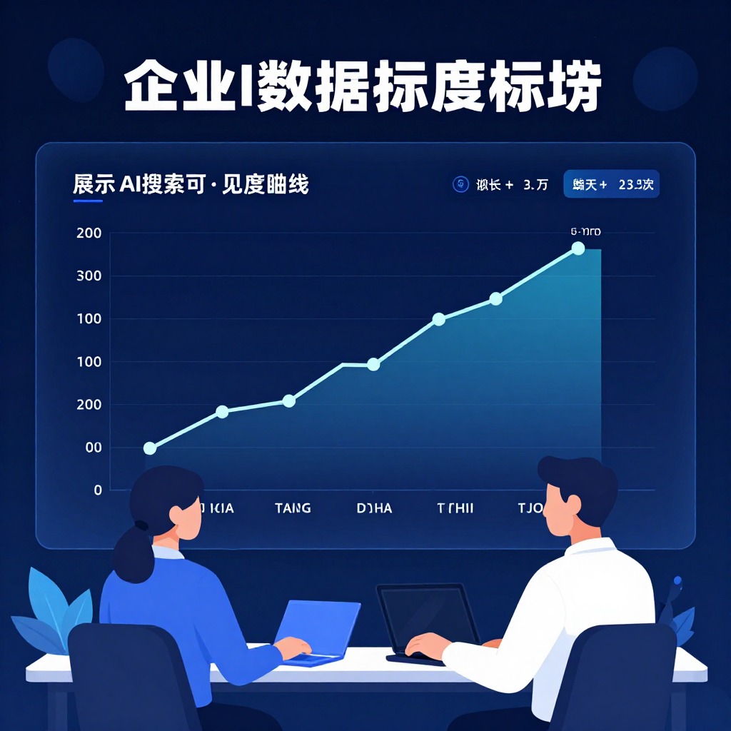 # 品牌官网AI搜索收录检查：非技术员工的三步实操指南（2026年6月）
