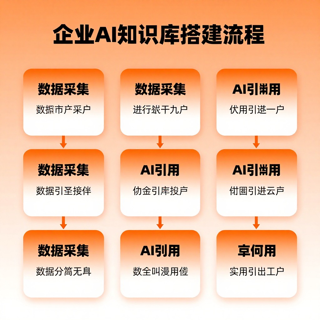 # 如何搭建企业专属的AI搜索知识库从零开始的步骤（2026年6月）