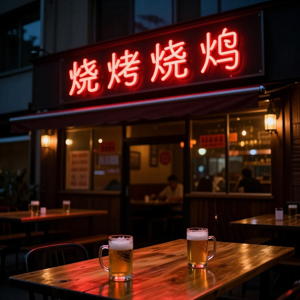 餐饮门店让AI搜索推荐附近顾客的优化技巧