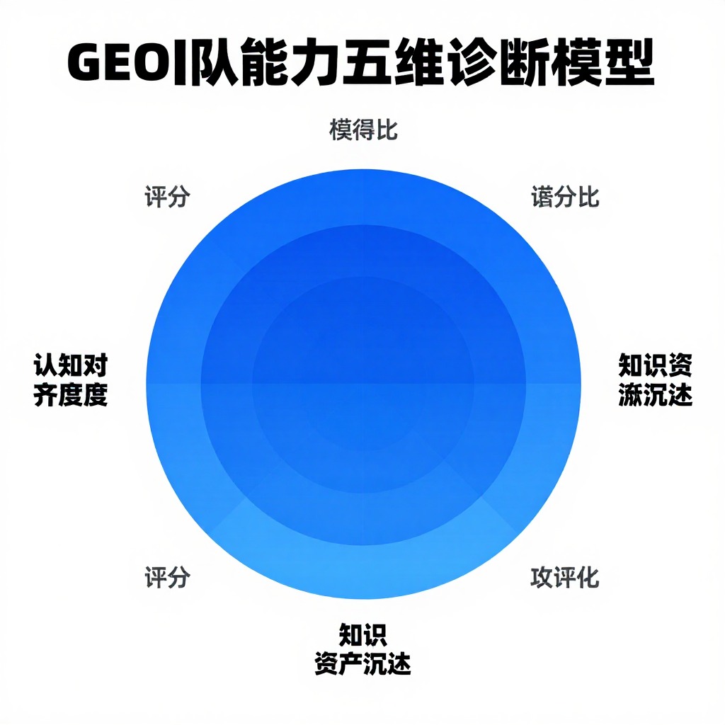品牌如何建立GEO内部培训体系