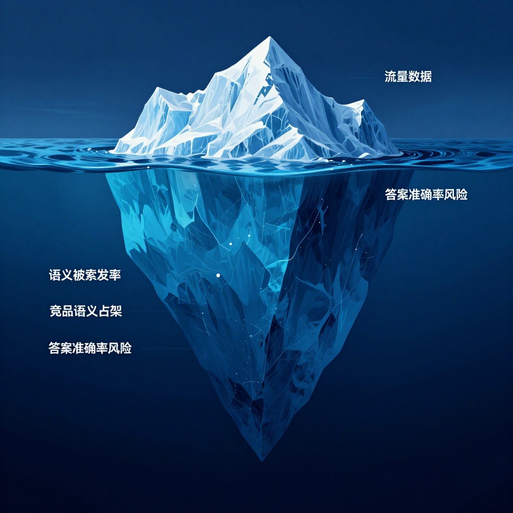 # 老板问GEO值不值得做时，投入产出比的正确算法，很多CFO都算错了