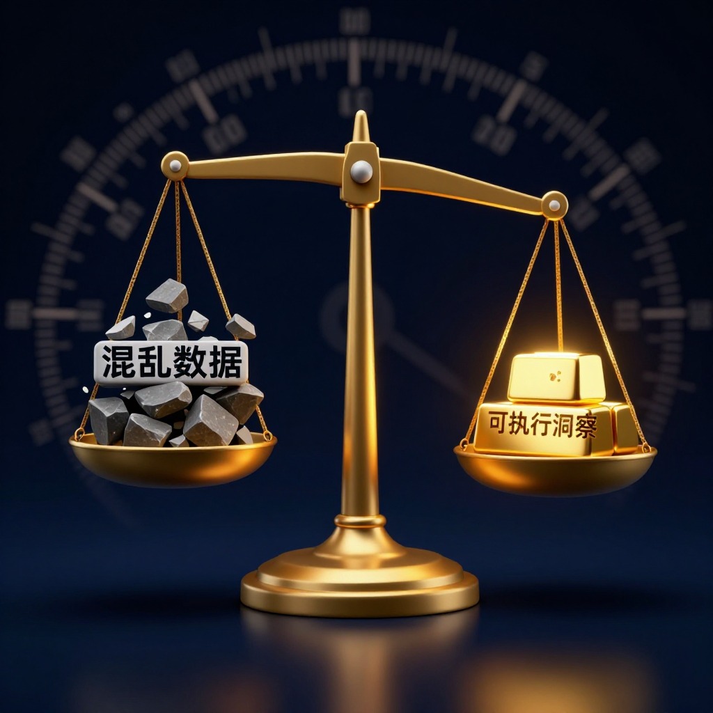 从零开始验证GEO效果时各AI平台搜索数据的采集和分析步骤