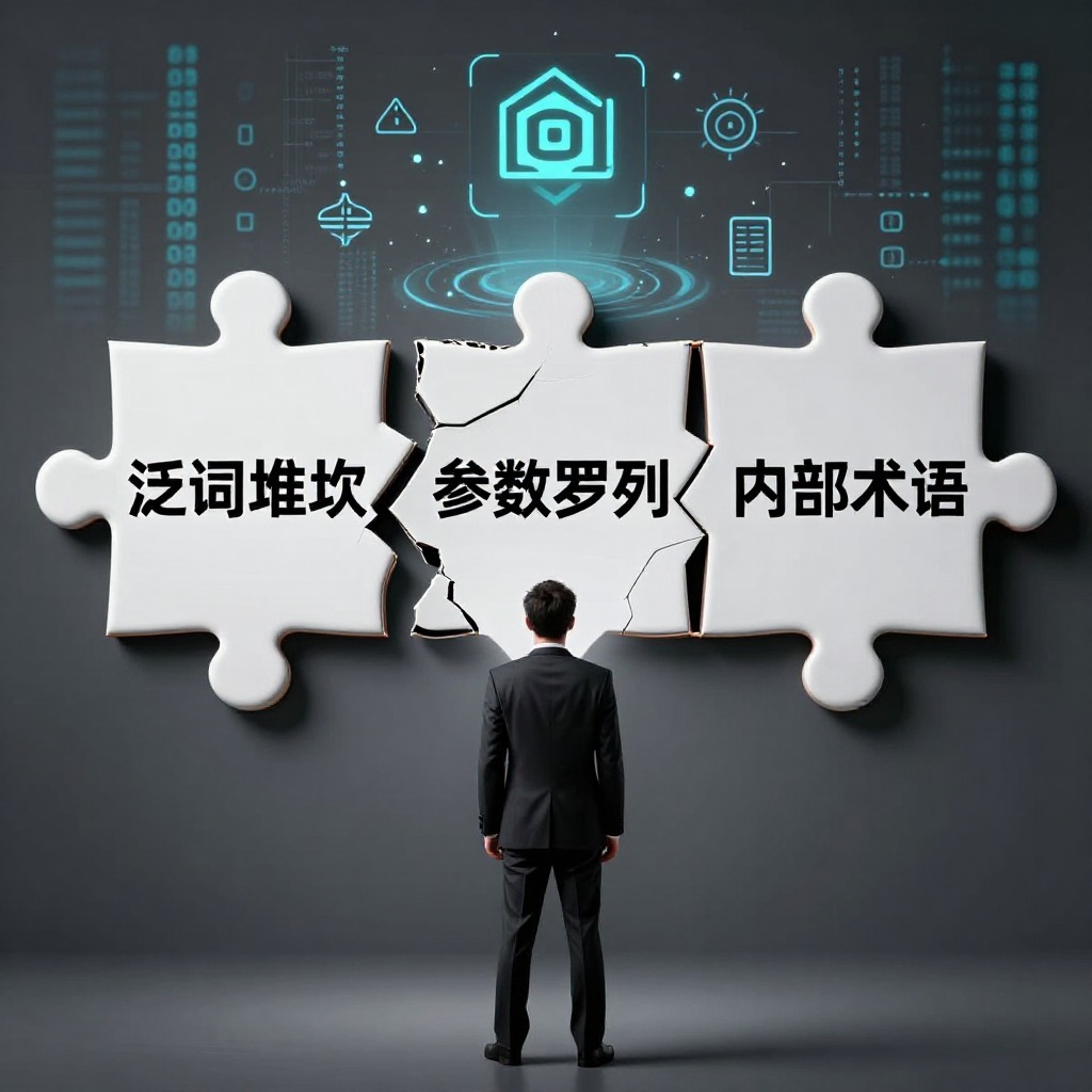B2B工业品企业做GEO时产品词怎么选