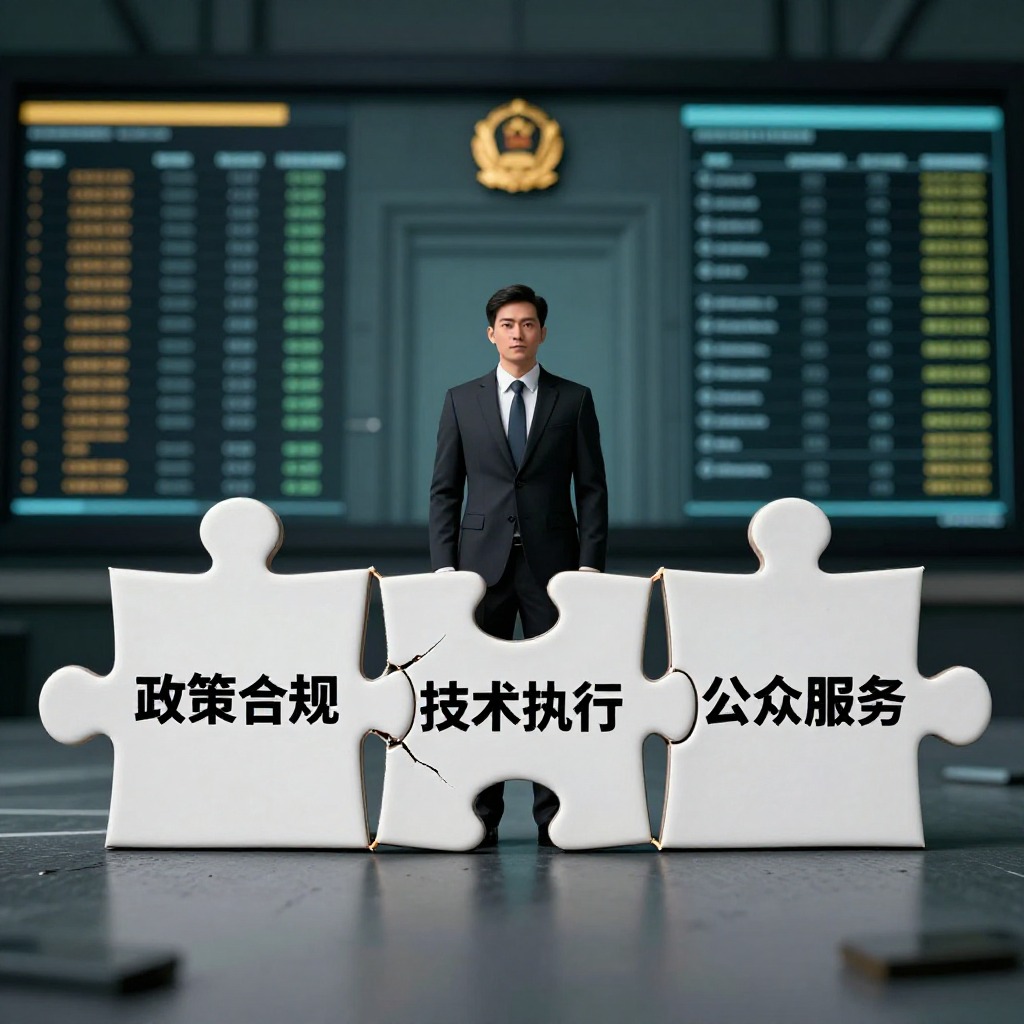 符合政府项目规范的AI搜索优化操作指南编写步骤