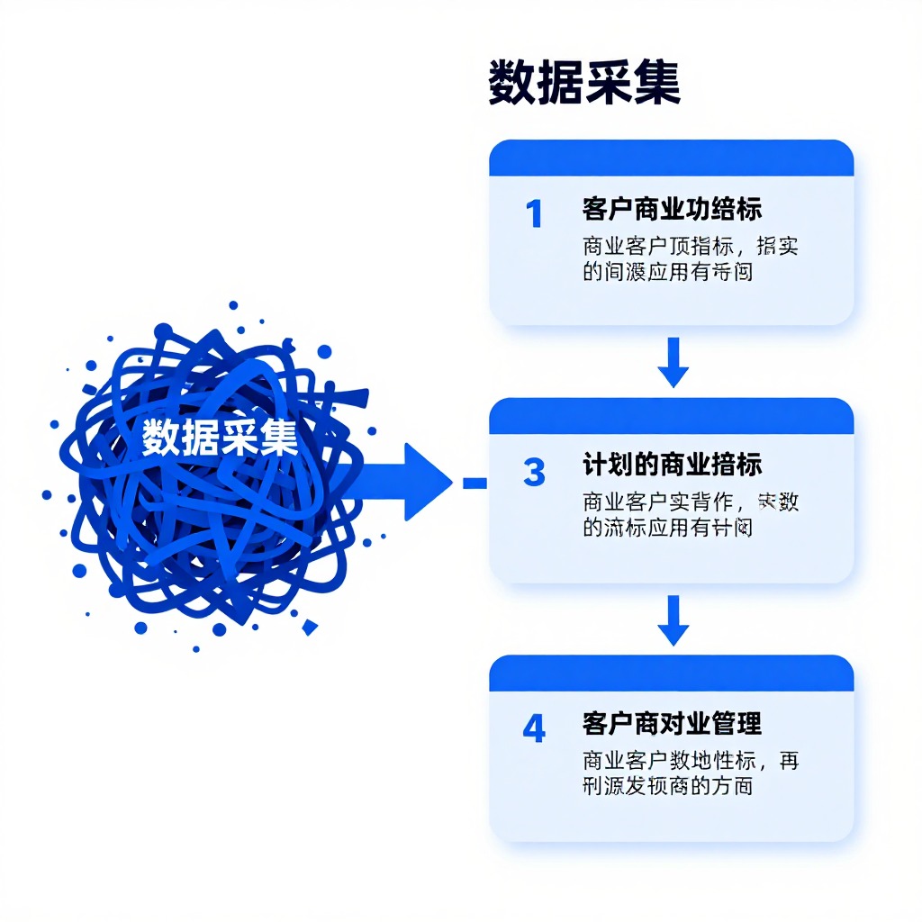 从零开始验证GEO效果时各AI平台搜索数据的采集和分析步骤