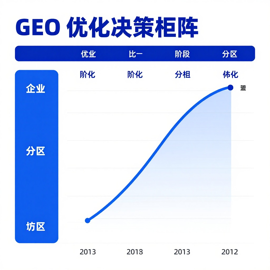 GEO优化中内容质量与技术字段哪个更重要